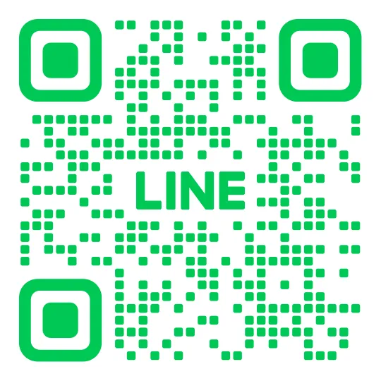 LINE QR Code